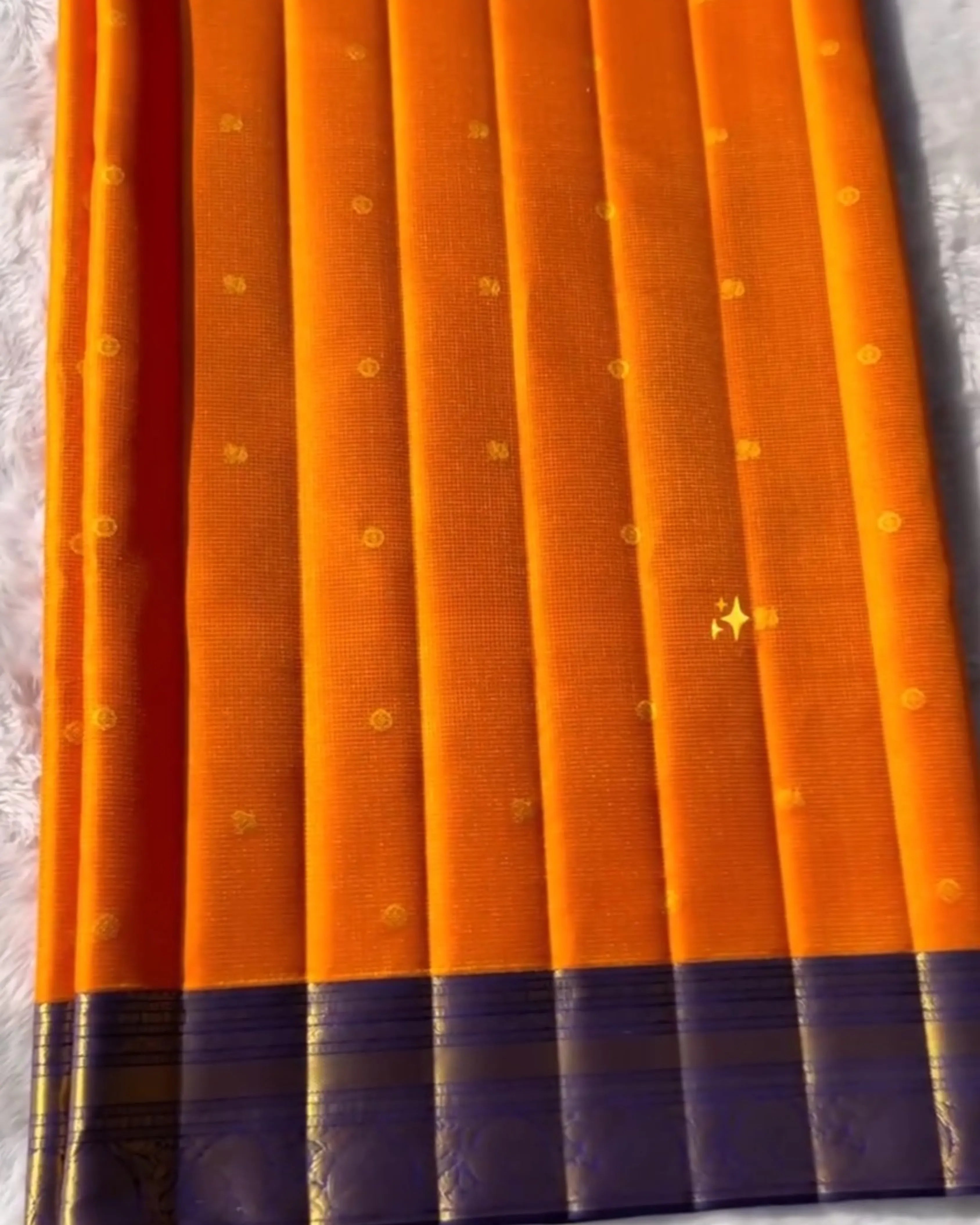 Banarasi Silk