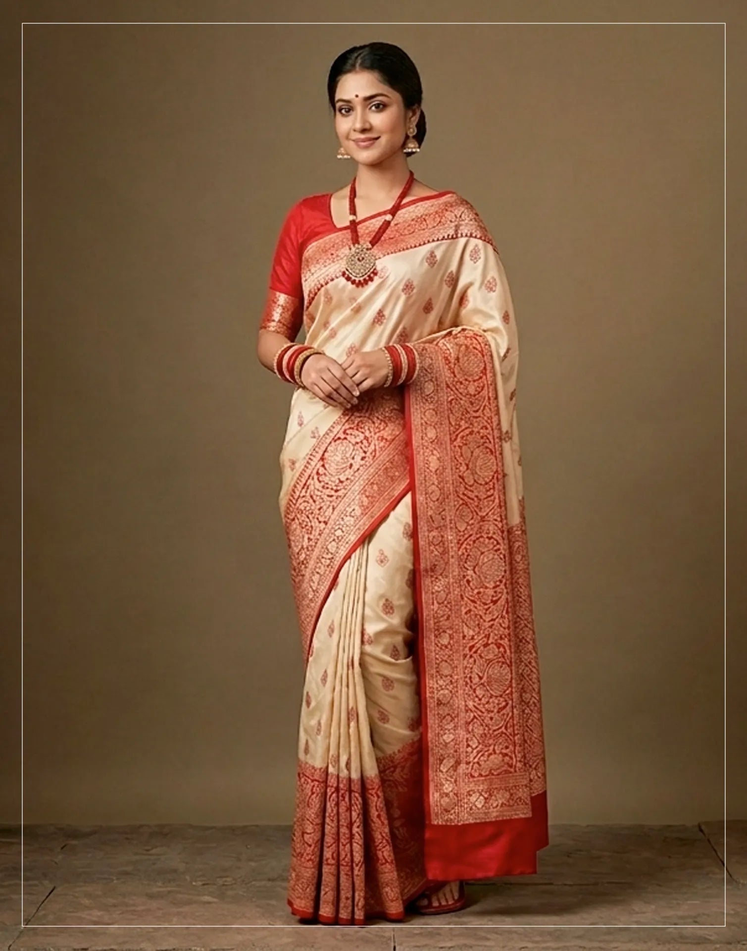 Cotton Silk Sarees
