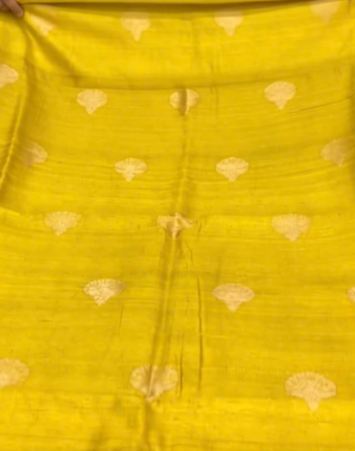 Kanika Weave Slik Suit Set
