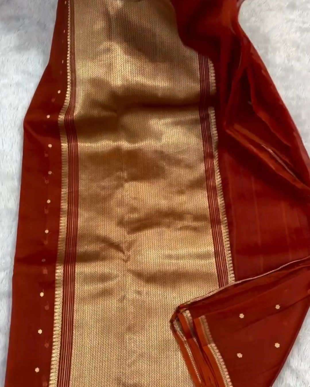 Navya Silk Saree