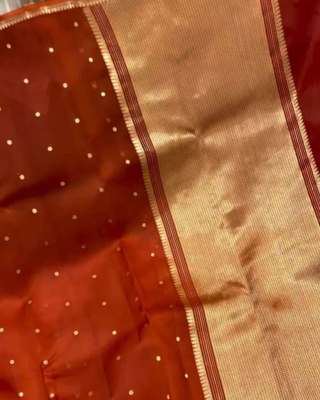 Navya Silk Saree