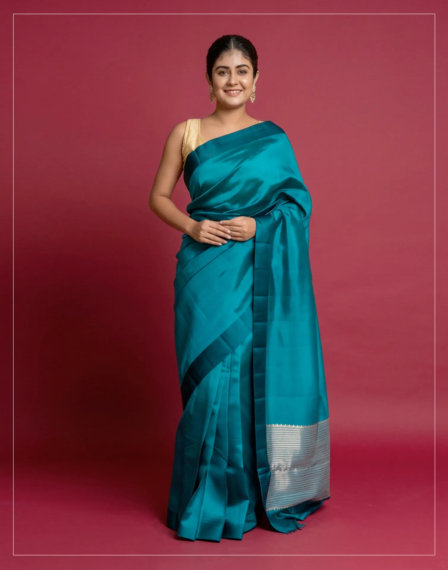 Premium Sarees