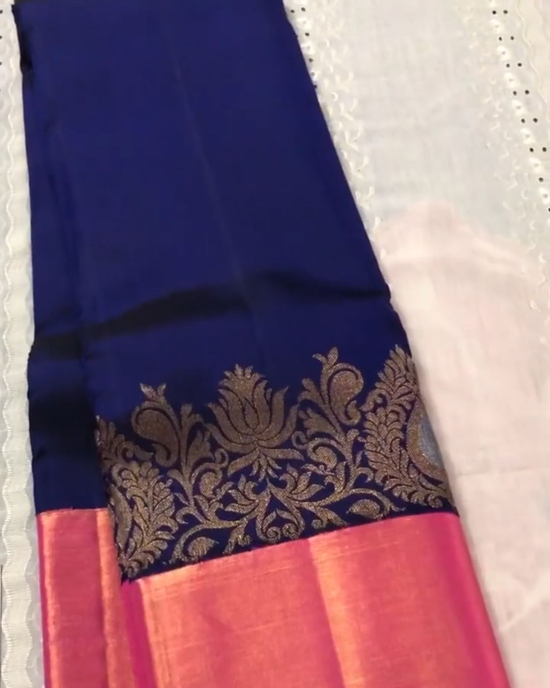 Rajeshwari Silk Saree