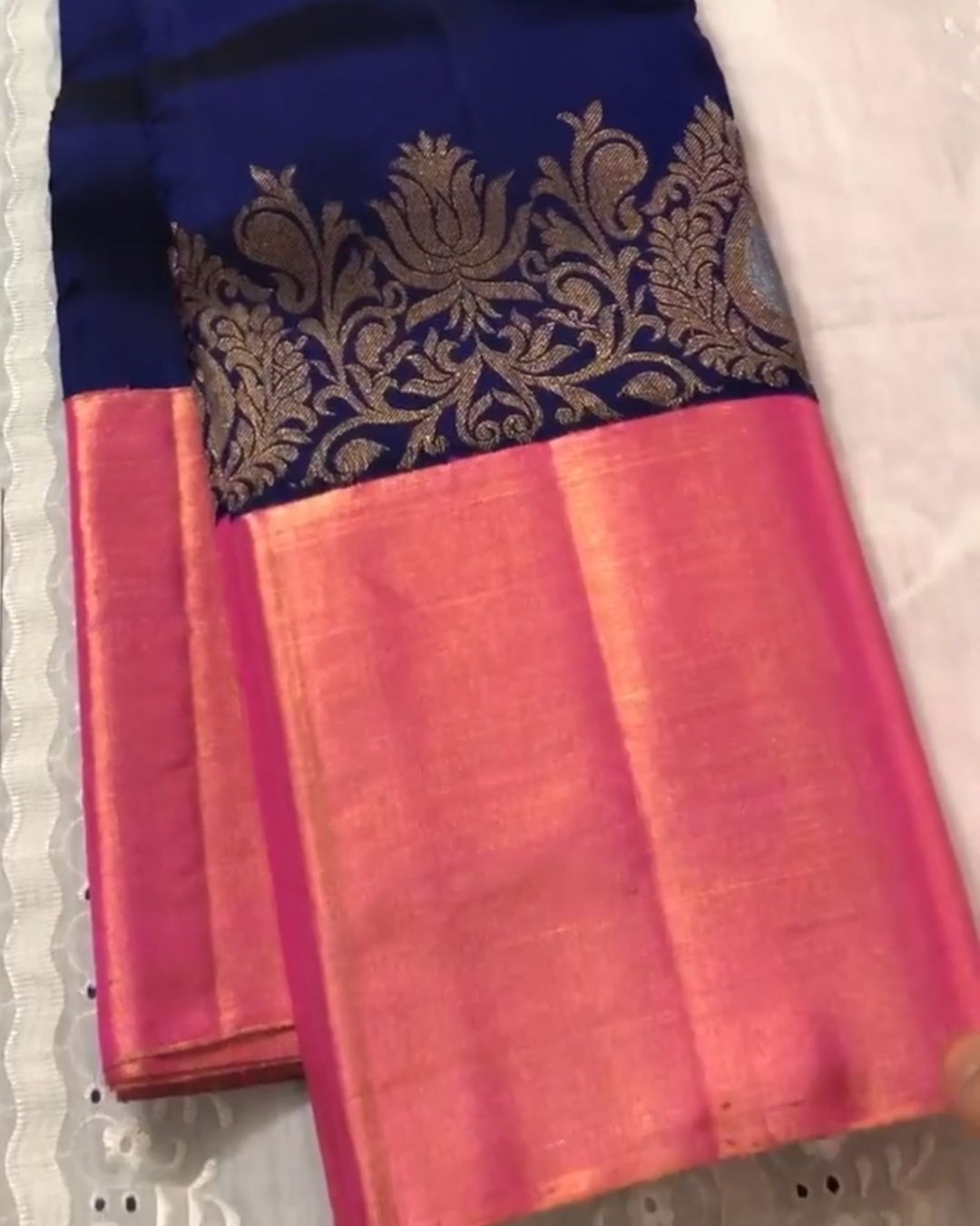 Rajeshwari Silk Saree