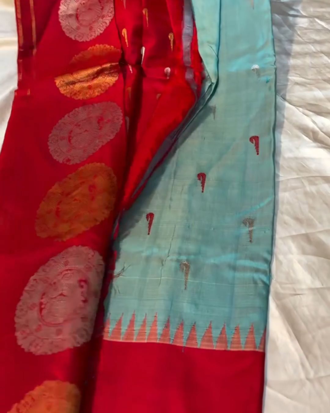 Revathi Silk Saree