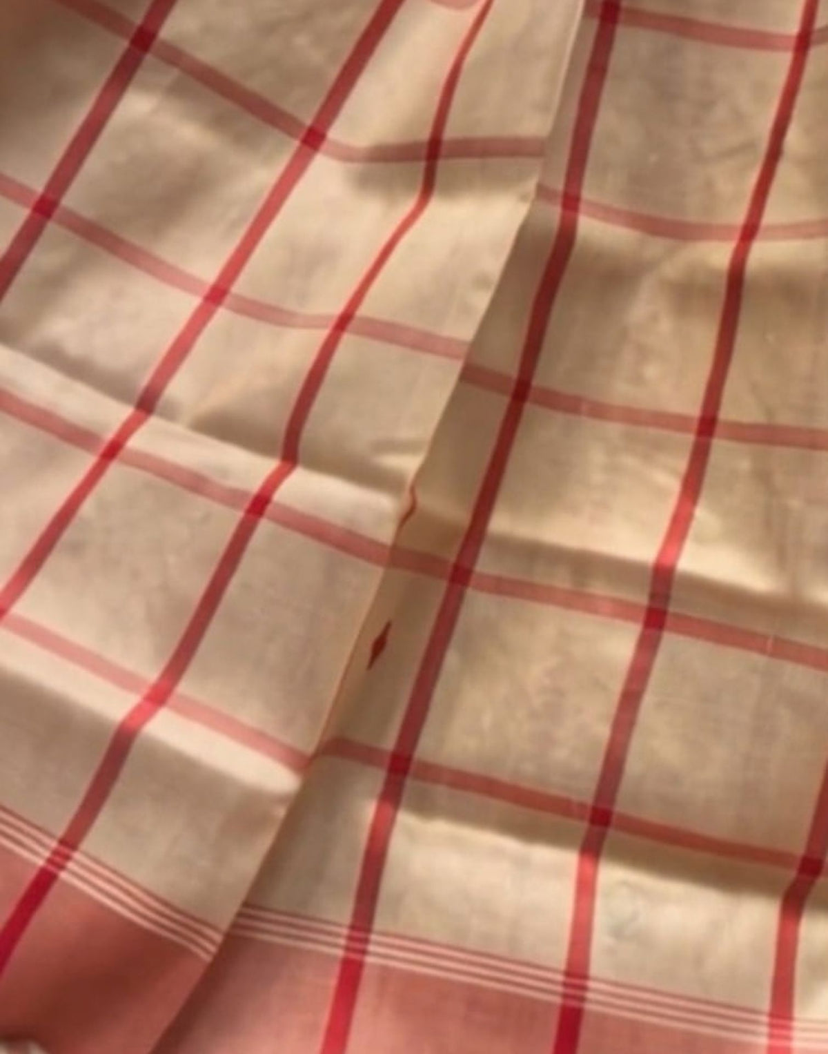 Rudra Kanjipuram Silk Saree