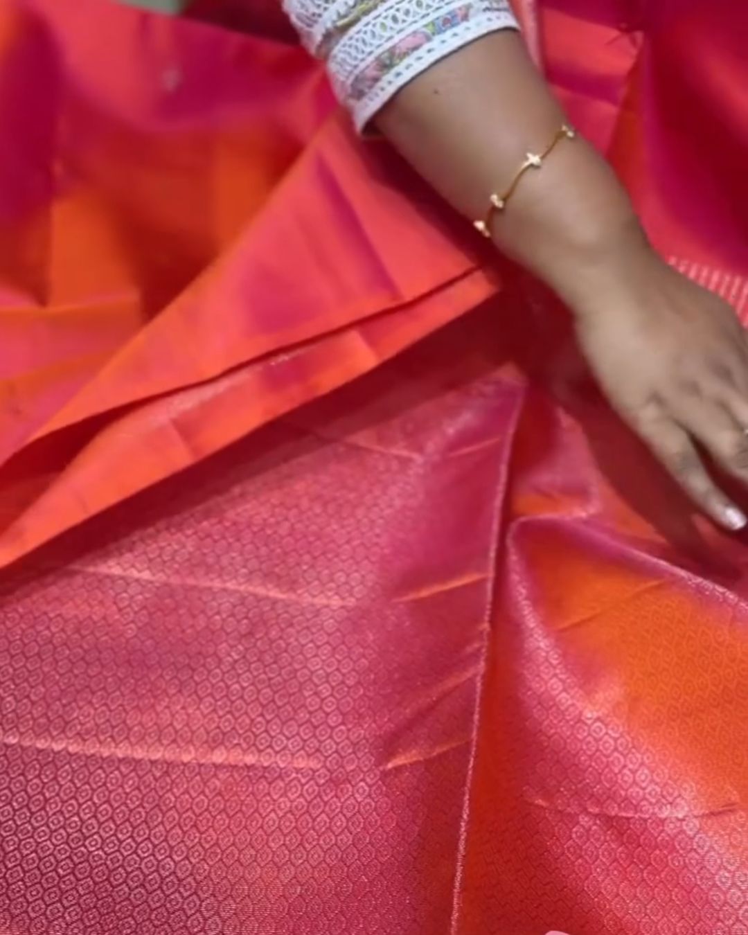Samyukta Silk Saree